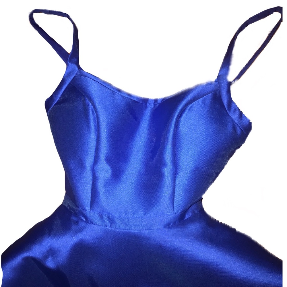 Prom dress. - Picture 5 of 5